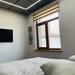 Brivibas - East / West, Free Privat Parking, Free Wifi, Self Check-in Ρίγα