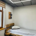 Brivibas - East / West, Free Privat Parking, Free Wifi, Self Check-in 公寓 *