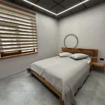 Διαμέρισμα Brivibas - East / West, Free Privat Parking, Free Wifi, Self Check-in