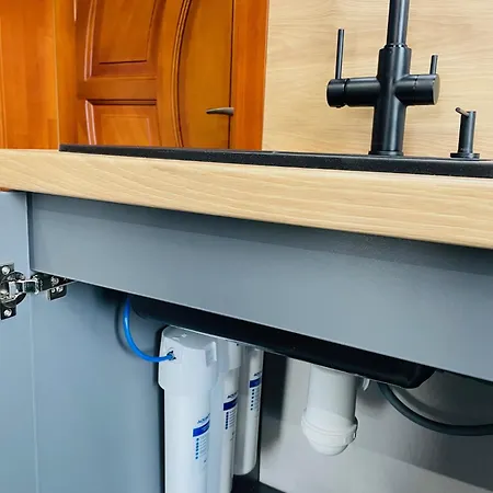 Brivibas - East / West, Free Privat Parking, Free Wifi, Self Check-in Appartement Riga