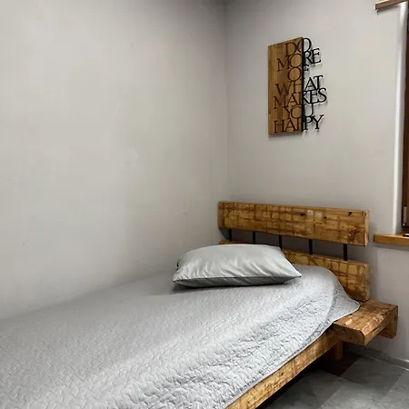 Appartement Brivibas - East / West, Free Privat Parking, Free Wifi, Self Check-in *