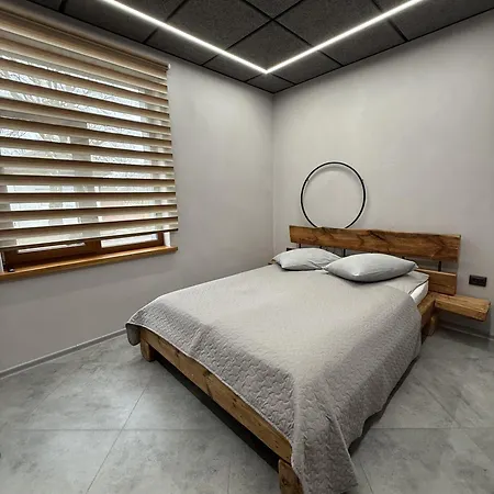Appartement Brivibas - East / West, Free Privat Parking, Free Wifi, Self Check-in