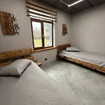 Apartamento Brivibas - East / West, Free Privat Parking, Free Wifi, Self Check-in