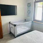 Brivibas - East / West, Free Privat Parking, Free Wifi, Self Check-in Apartamento *