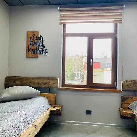 Apartment Brivibas - East / West, Free Privat Parking, Free Wifi, Self Check-in Riga