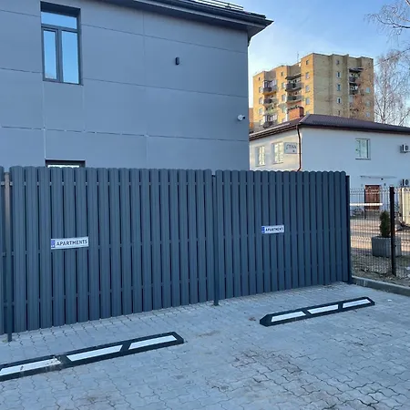 Apartment Brivibas - East / West, Free Privat Parking, Free Wifi, Self Check-in Riga